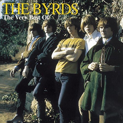 BYRDS, THE - The Byrds Greatest Hits - Amazon.com Music
